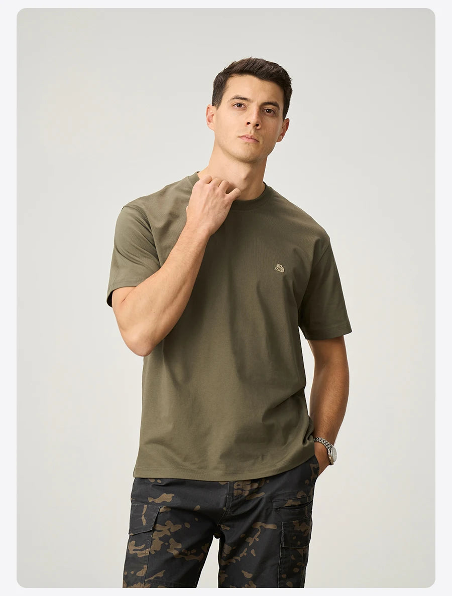 Over Size T-Shirts: Comfortable & Breathable Casual Tees