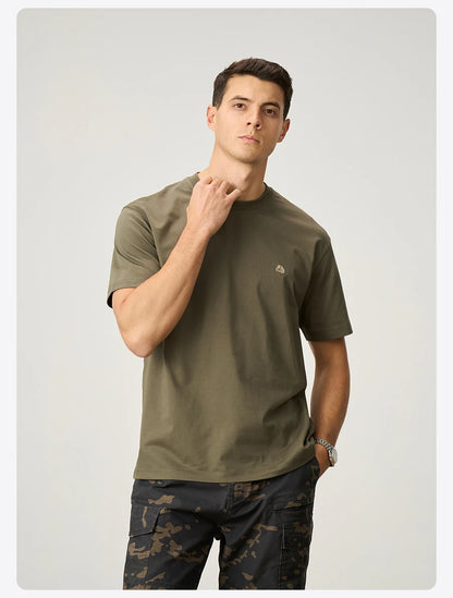 Over Size T-Shirts: Comfortable & Breathable Casual Tees