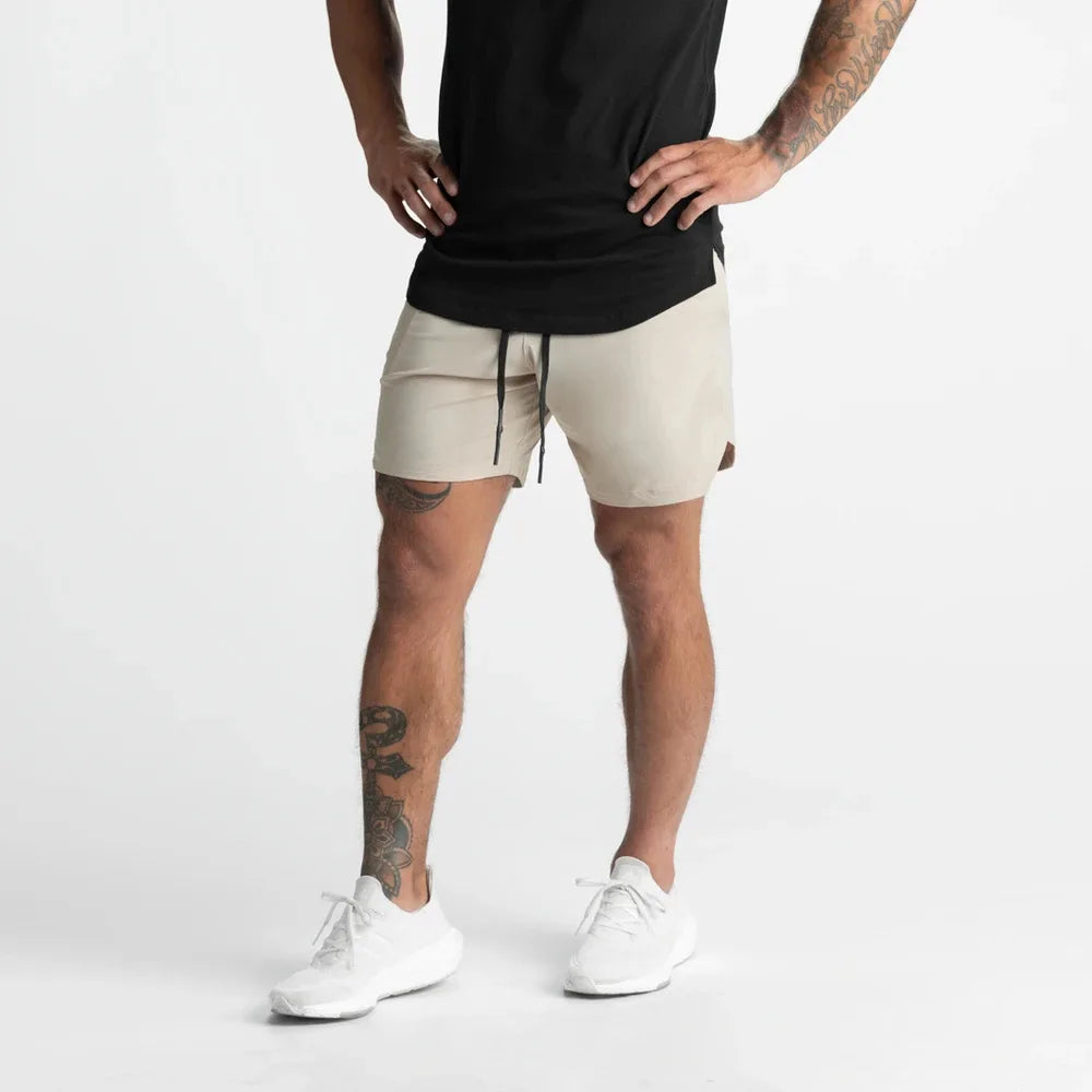 Basketball Shorts - Perfect for Active Lifestyle