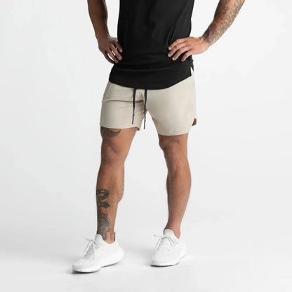 Basketball Shorts - Perfect for Active Lifestyle