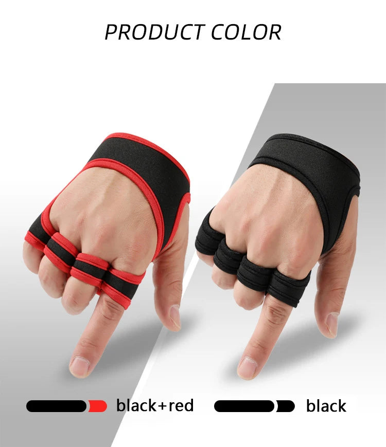 Weight Lifting Gloves