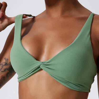 High Performance Sports Bra