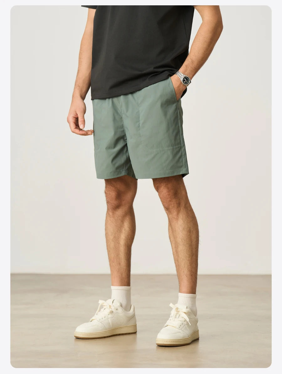 Beach Shorts - Quick-Dry & Men's Board Shorts