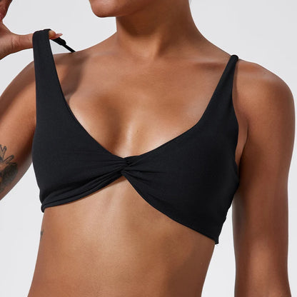 High Performance Sports Bra