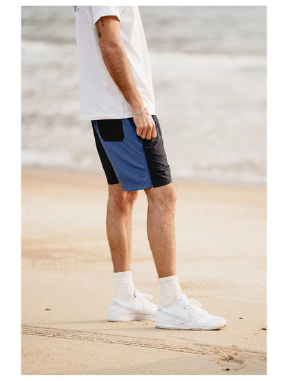 Outdoor Shorts - Perfect for Summer and Beach Activities