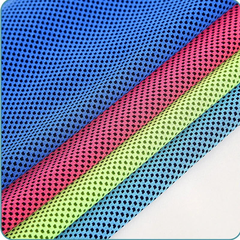 Sports Quick Dry Towel