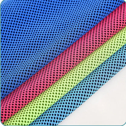 Sports Quick Dry Towel