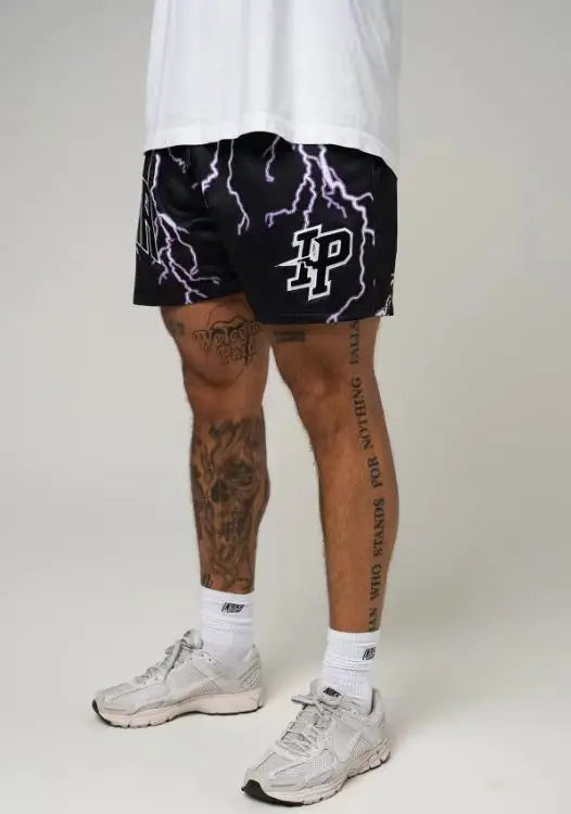 Basketball Shorts - Quick-Dry & Fitness Ready