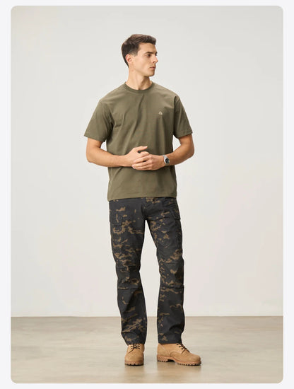 Over Size T-Shirts: Comfortable & Breathable Casual Tees