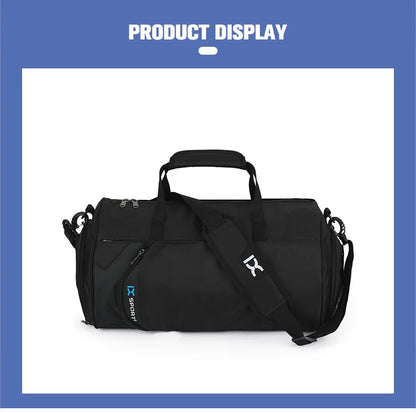 IX Large Gym Bag