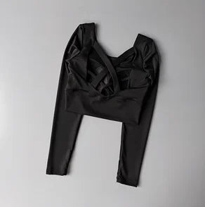 High-Intensity Sports Bra - Ultimate Support