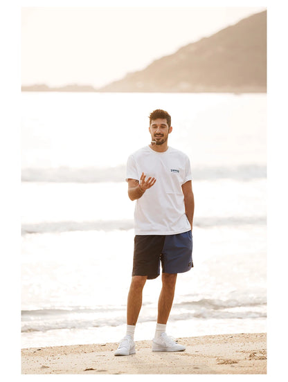 Outdoor Shorts - Perfect for Summer and Beach Activities