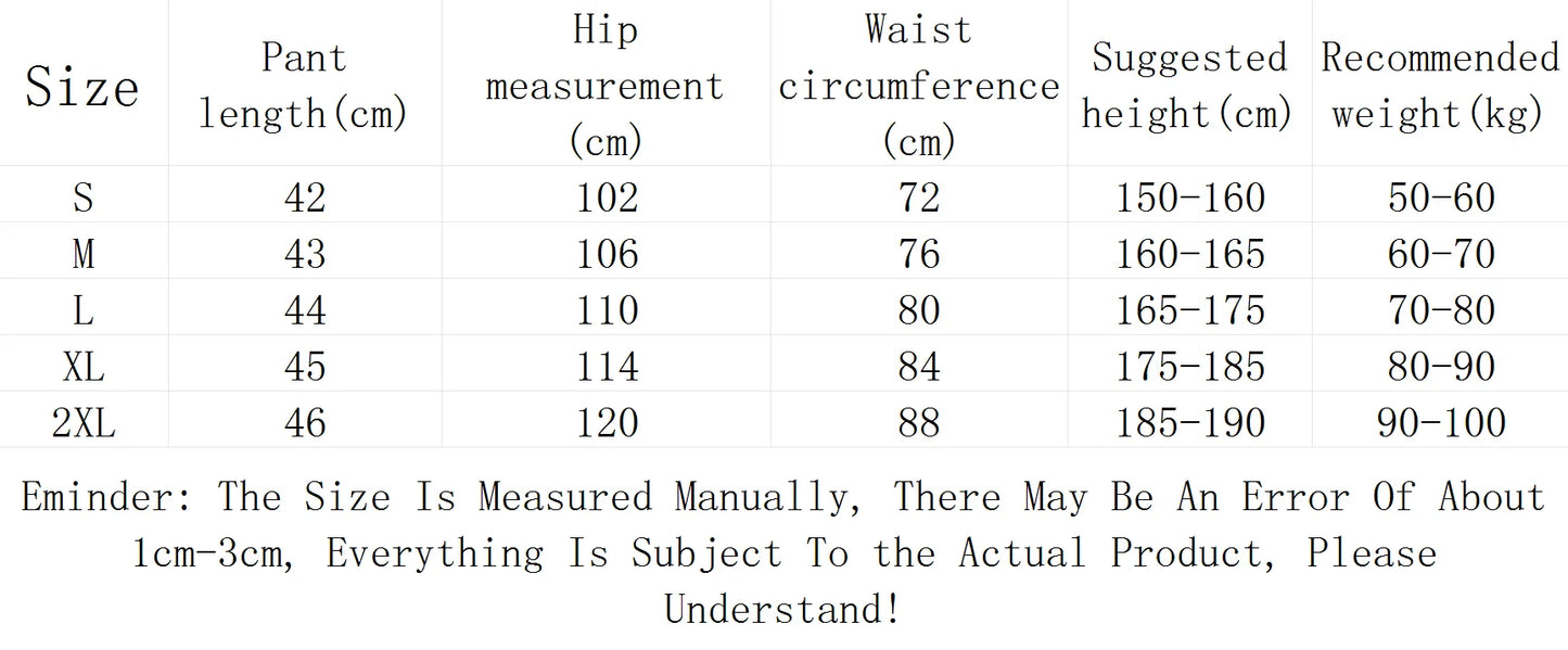 Basketball Shorts - Perfect for Active Lifestyle