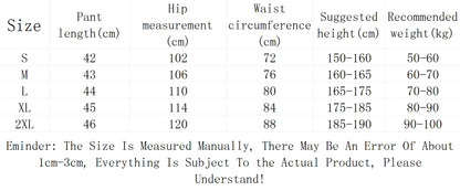 Basketball Shorts - Perfect for Active Lifestyle