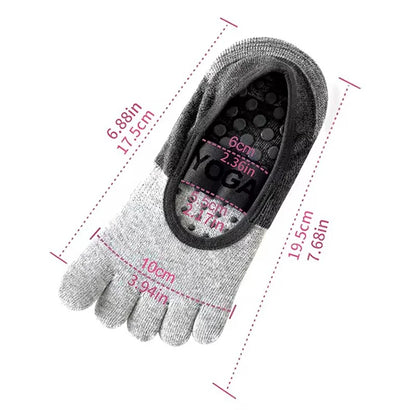 Toe Socks