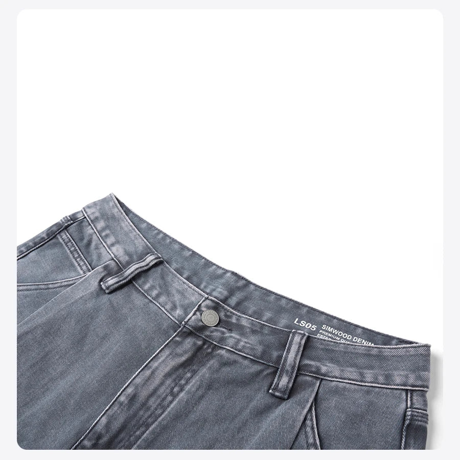 Denim Shorts - Perfect for Every Occasion & Style