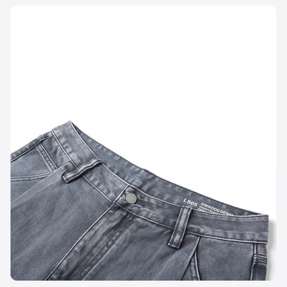 Denim Shorts - Perfect for Every Occasion & Style