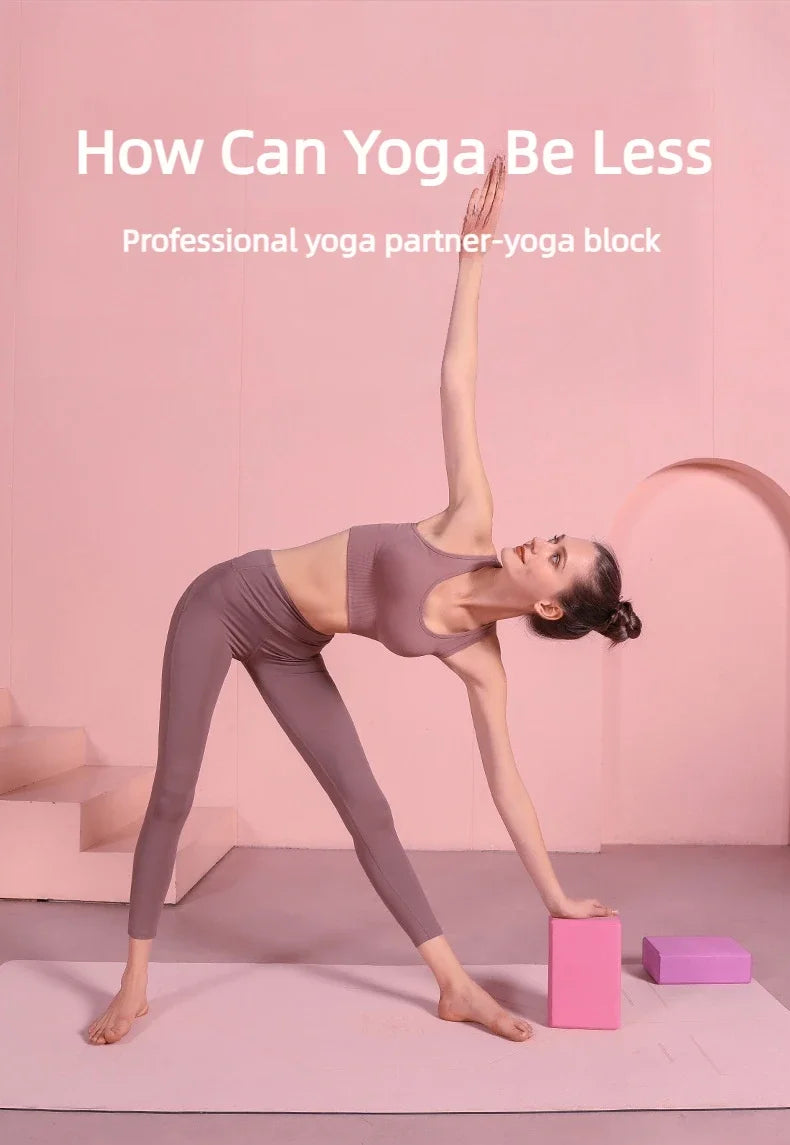 Yoga Blocks