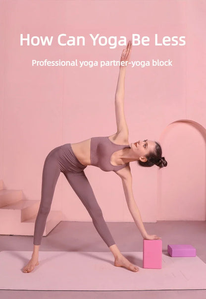 Yoga Blocks
