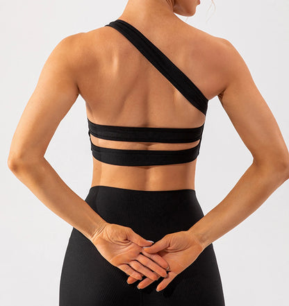 Sports Bra - Versatile & Breathable Workout Top