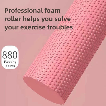 Yoga EVA Foam Cylinder