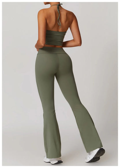 Fitness Bra - Breathable & Adjustable for Any Workout