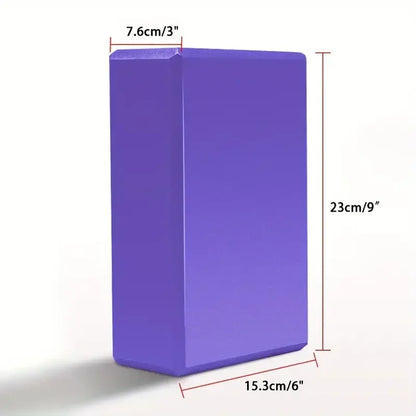 Yoga Blocks