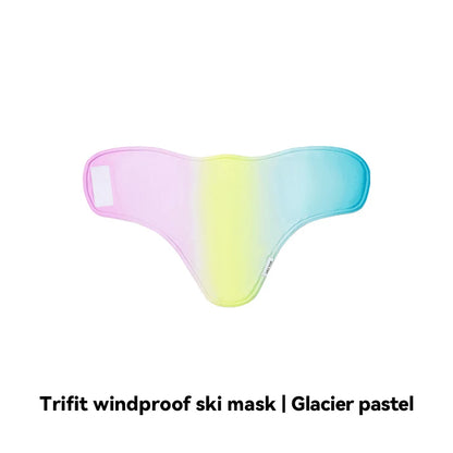 Ski Mask - Full Face & Windproof Outdoor Sports Gear
