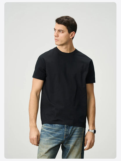 Breathable T-Shirts - Comfortable Cotton & Moisture-Wicking