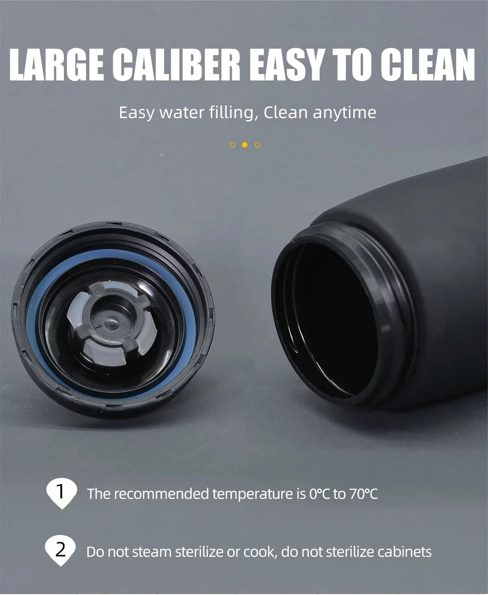 Cycling Water Bottle