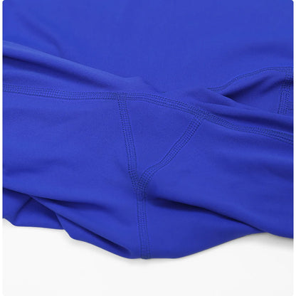 Cozy SkinFriendly Breathable Pocket Yoga Leggings - High Waist and Comfortable