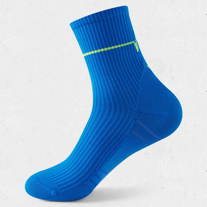 Running Crew Socks