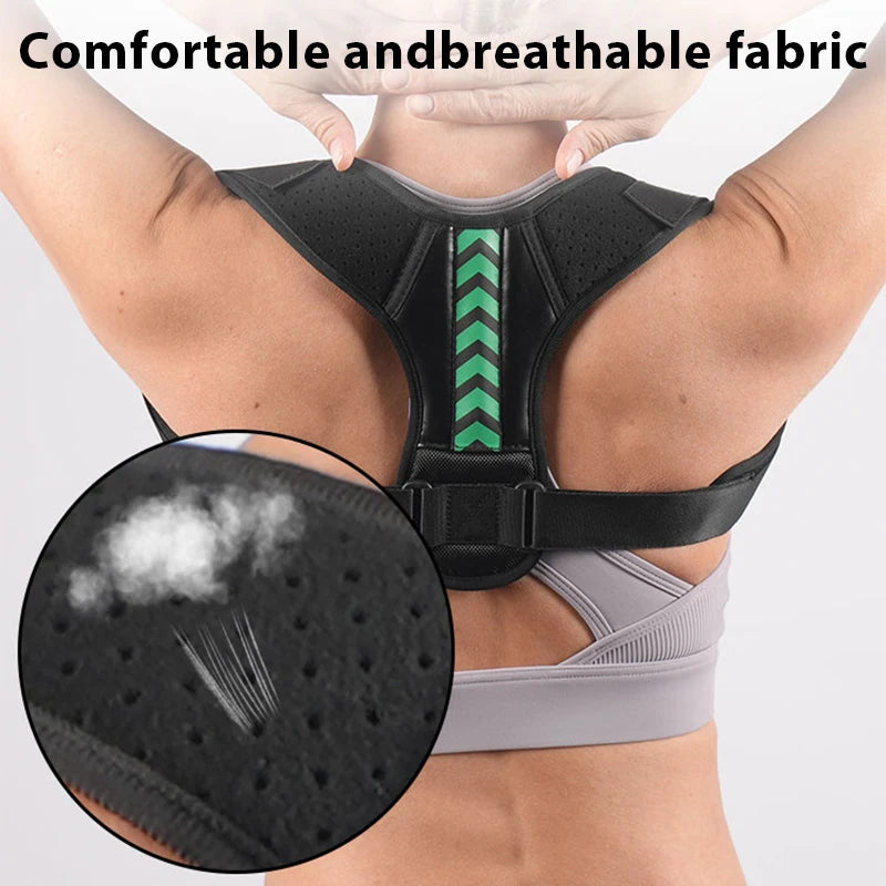 Nylon Posture Corrector
