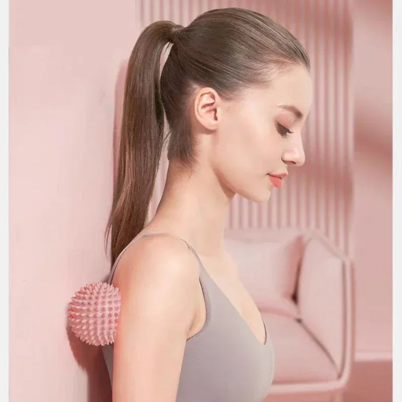 Muscle Relaxation Massage Ball