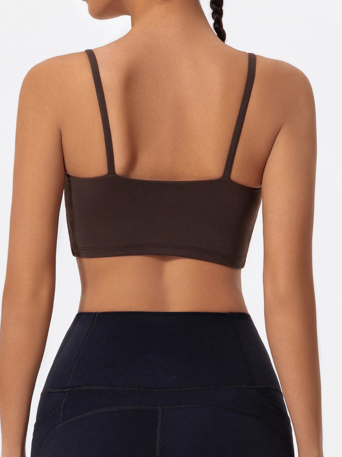 Ultra Soft Sports Bra