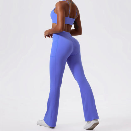 High Performance Sports Bra