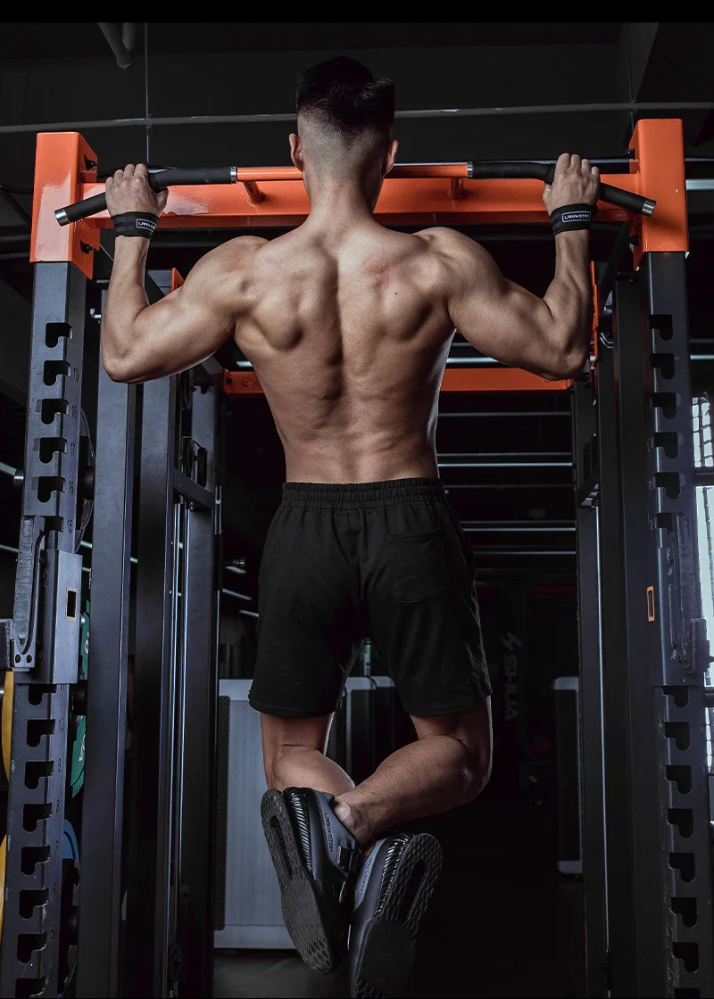 weight lifting wrist strap