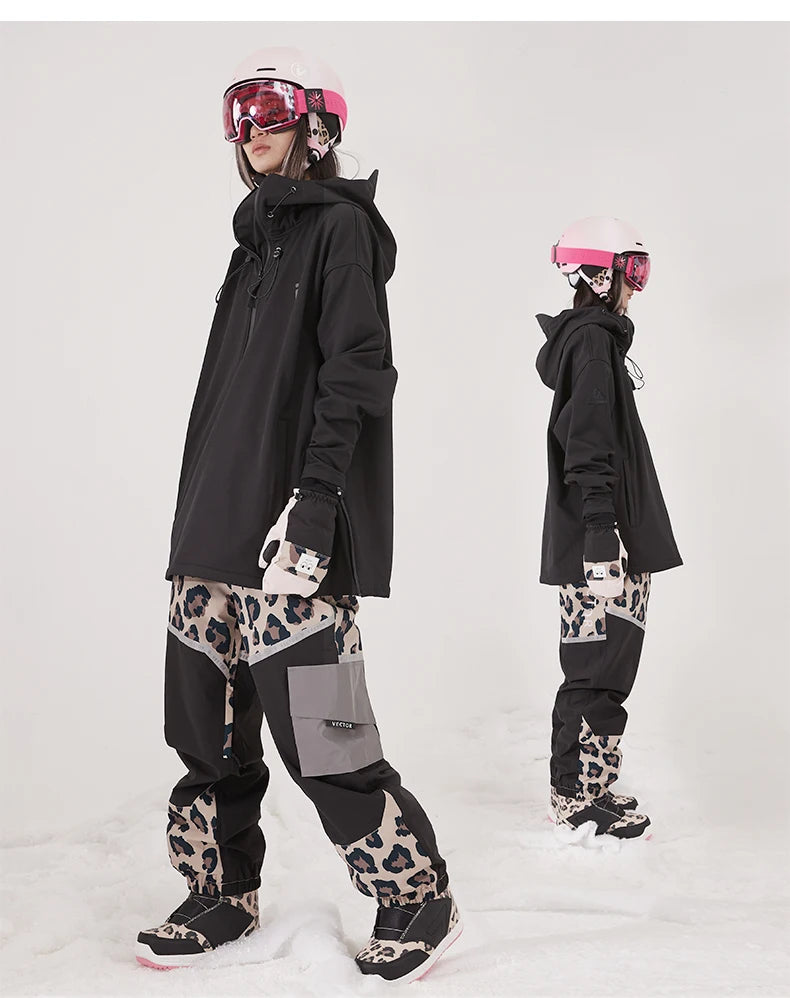 Ski & Snowboard Jacket & Pants