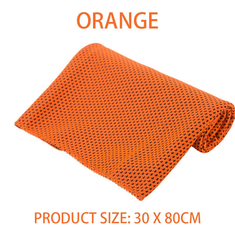 Sports Quick Dry Towel