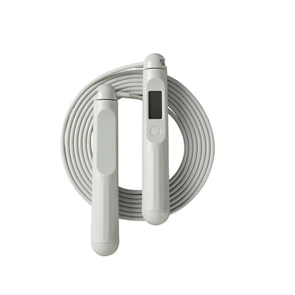Li-Ning Jump Rope With Counter