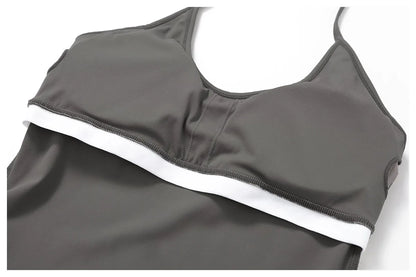 Fitness Bra - Breathable & Adjustable for Any Workout