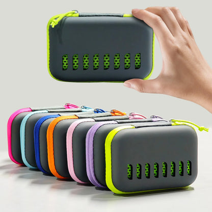 Compact & Portable Quick Dry Towels for Sports Gym, Hiking and Yoga