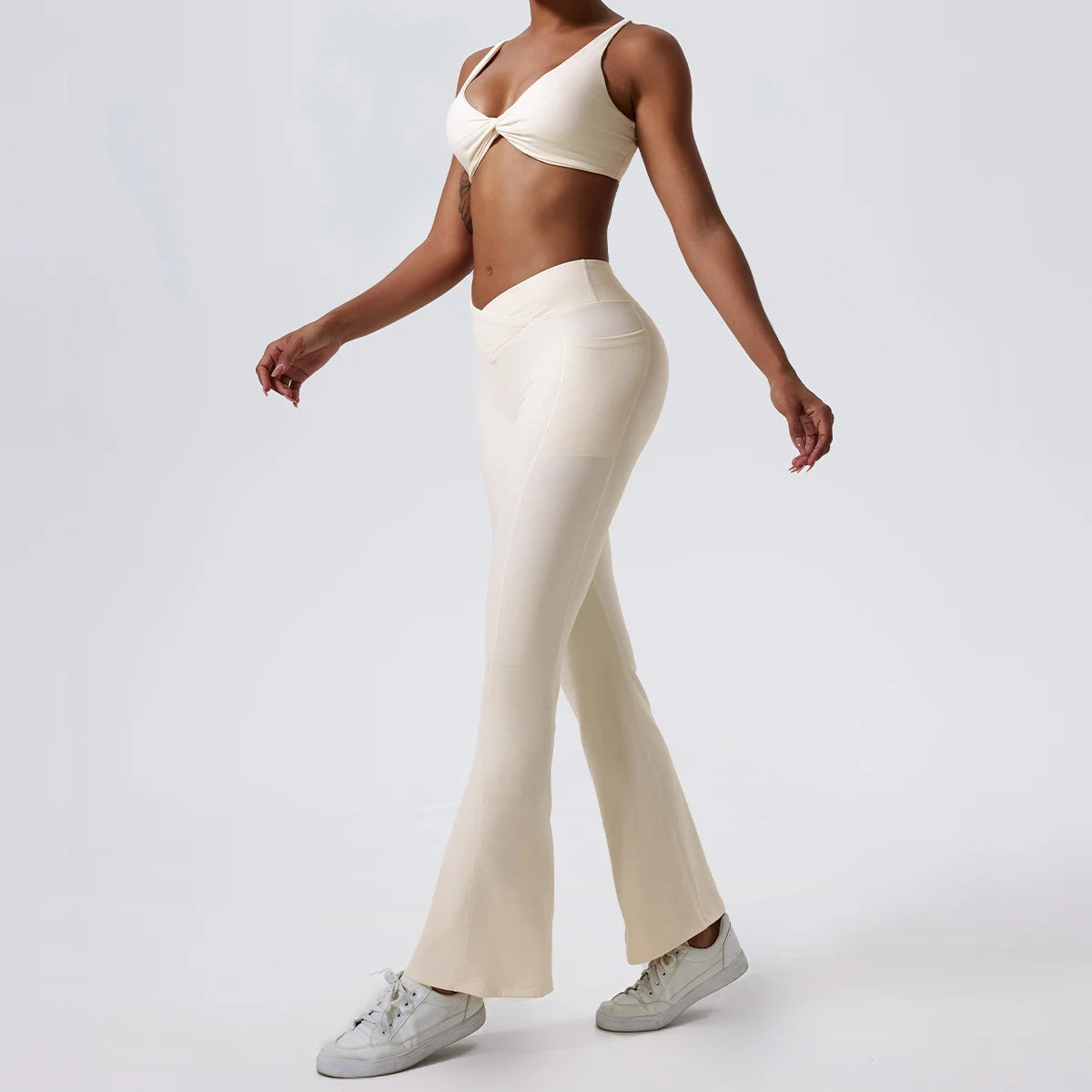 High Performance Sports Bra