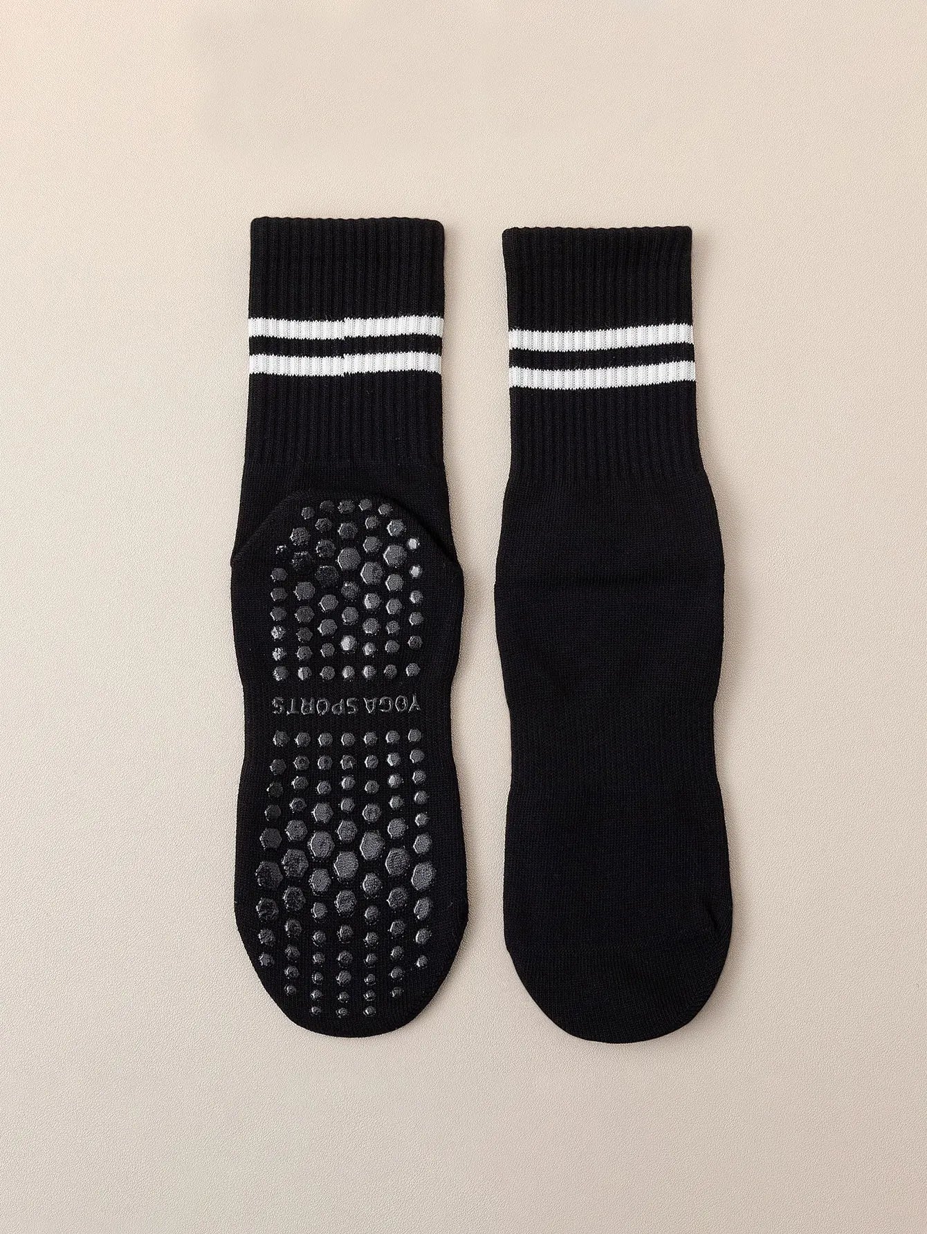 Pilates Socks with Grips