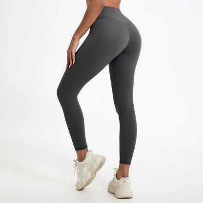 High Waist Leggings - Comfort & Style for Active Lifestyles