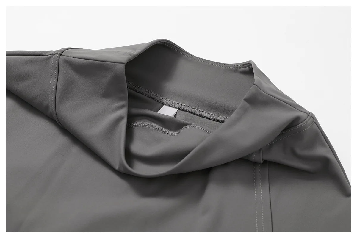 Yoga Short Skirt - Quick Drying and Breathable Fitness Wear