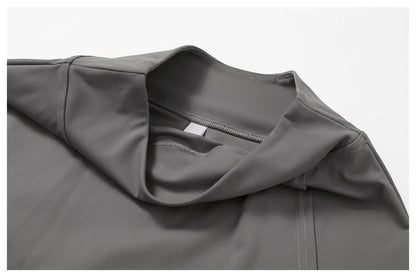 Yoga Short Skirt - Quick Drying and Breathable Fitness Wear