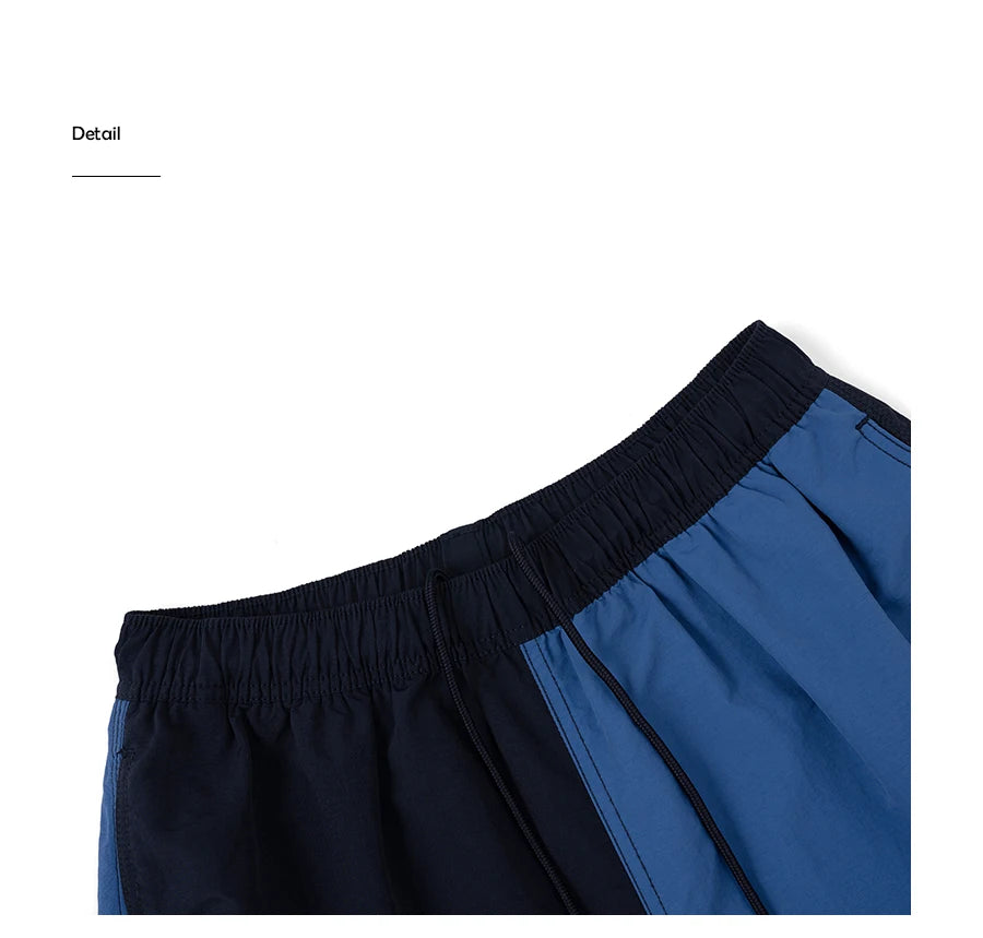 Outdoor Shorts - Perfect for Summer and Beach Activities