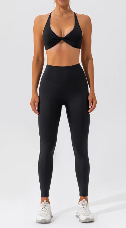 Sports Bra - Breathable & Quick-Drying Workout Essential