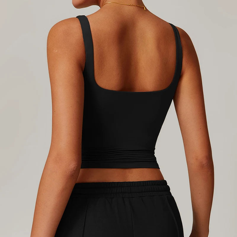 Sports Bra: Quick-Drying Activewear for Women